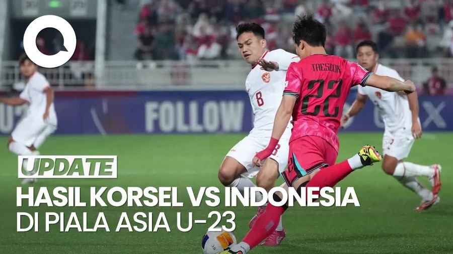 Menang Adu Penalti Dramatis Lawan Korsel, Garuda Muda ke Semifinal Menang Adu Penalti Dramatis Lawan Korsel, Garuda Muda ke Semifinal