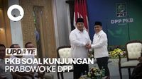 Prabowo ke PKB Seusai Jadi Presiden Terpilih, Jazilul Bicara soal Prioritas
