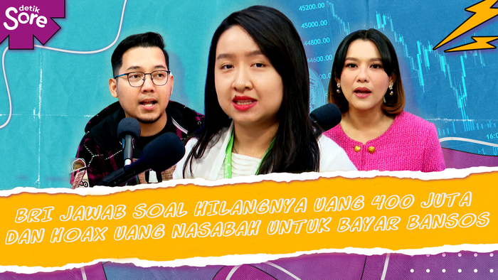 IHSG Belum Bisa Merangkak Keluar dari Zona Merah