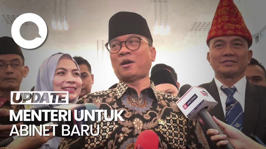 PAN Telah Siapkan Kader untuk Duduki Kursi Menteri di Kabinet Baru