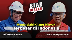 Menjelajahi Kilang Minyak Terbesar di Indonesia