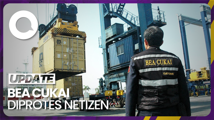Seusai Diprotes Netizen, Bea Cukai Serahkan Alat Belajar Hibahan ke SLB