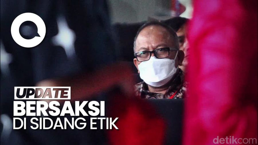 Eks Sekjen Kementan Akan Bersaksi di Sidang Etik Nurul Ghufron