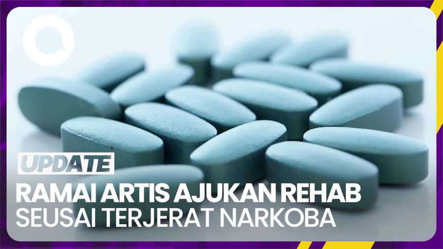 Hukuman Apa yang Bisa Bikin Jera Pengguna Narkoba?