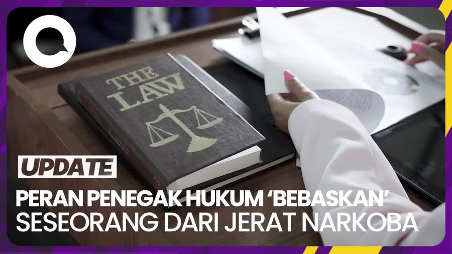 Psikolog Soroti Peran Penegak Hukum Dalam Mengobati Pecandu Narkoba
