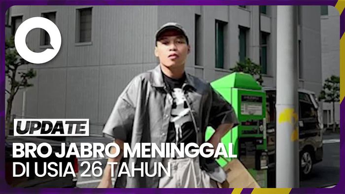 Selebgram Bro Jabro Meninggal Dunia, Dimakamkan di Malang