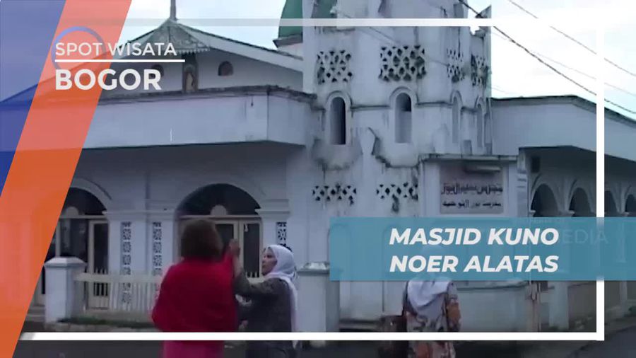 Bentuk Kubah Menyerupai Setengah Telur, Keunikan Masjid Al Akbar Surabaya 
