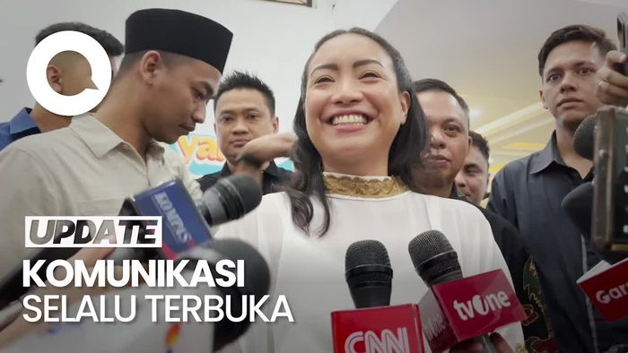 Gerindra: Pintu Terbuka Bagi Pihak yang Ingin Bergabung