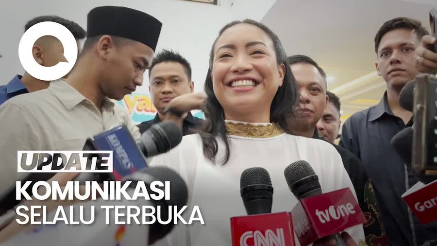 Gerindra: Pintu Terbuka Bagi Pihak yang Ingin Bergabung