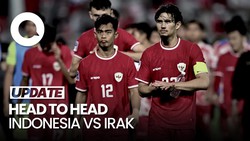 Menilik Kans Timnas Indonesia U-23 Raih Tiket Olimpiade