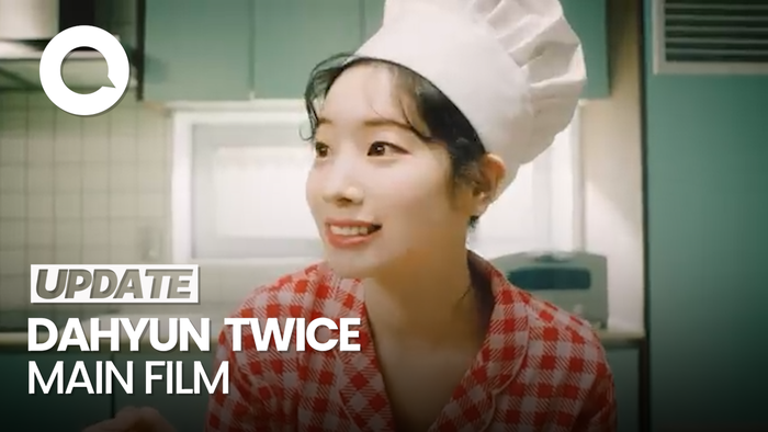 Dahyun TWICE Terjun ke Dunia Akting, Main Film Bareng Ha Seok Jin