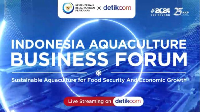 Indonesia Aquaculture Business Forum 2024