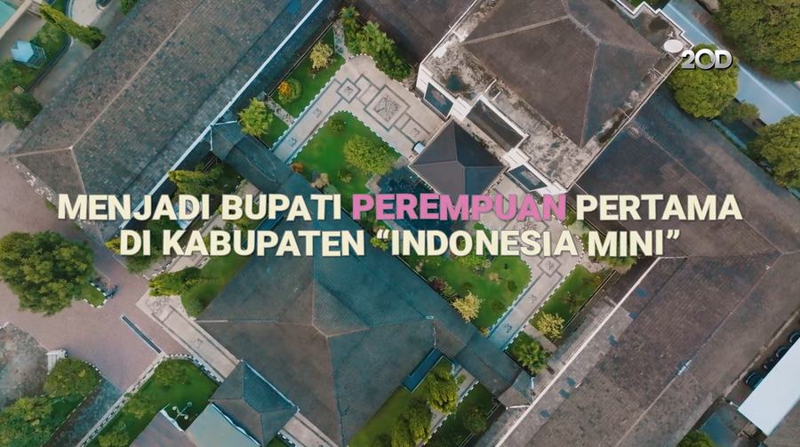 Tingkatkan Partisipasi Perempuan: Komitmen Bupati Sleman dalam Pemberdayaan Menuju Pembangunan Daerah yang Inklusif