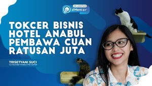 Panen Cuan Layanan Anabul