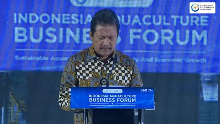 Highlight Indonesia Aquaculture Business Forum 2024