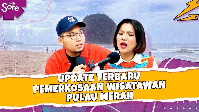 Update Terbaru Pemerkosaan Wisatawan Pulau Merah 