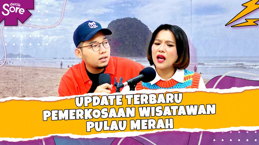 Update Terbaru Pemerkosaan Wisatawan Pulau Merah 
