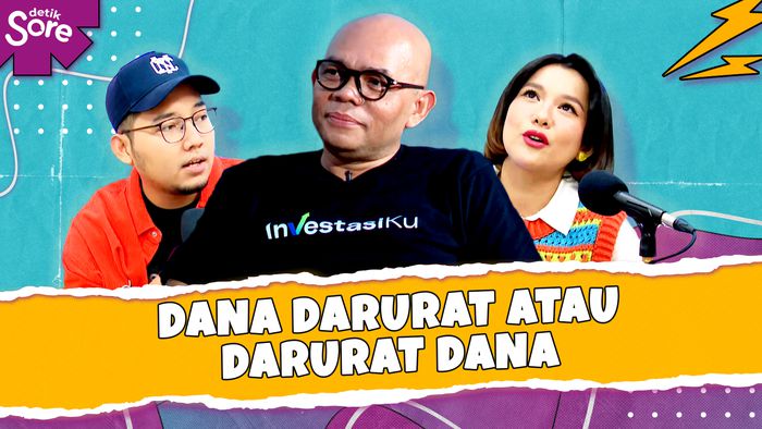 Dana Darurat atau Darurat Dana