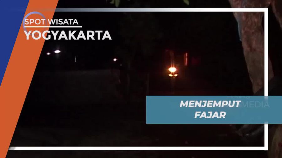 Berkenalan Dengan Penarik Andong di Kota Gudeg, Yogyakarta 