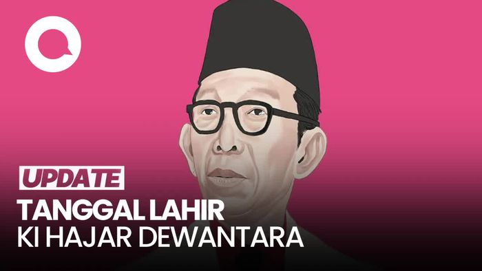 Sejarah Penetapan Hari Pendidikan Nasional 2 Mei