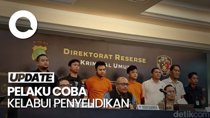Arif Masih Sempat Ngantor Seusai Bunuh dan Buang Wanita dalam Koper