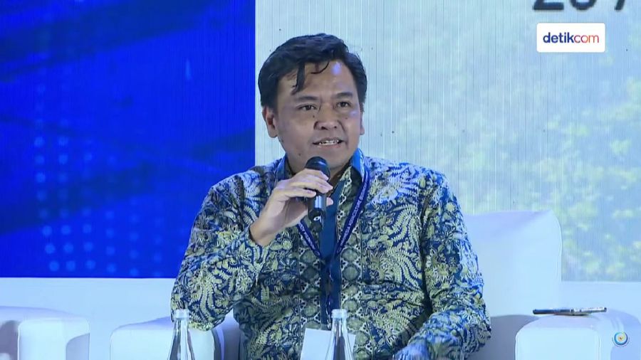2050 Indonesia Butuh Tanah Seluas India