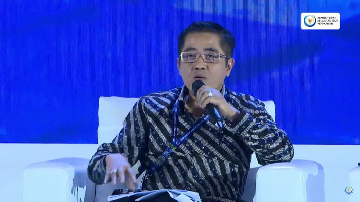 Perubahan Iklim Jadi Tantangan Budi Daya