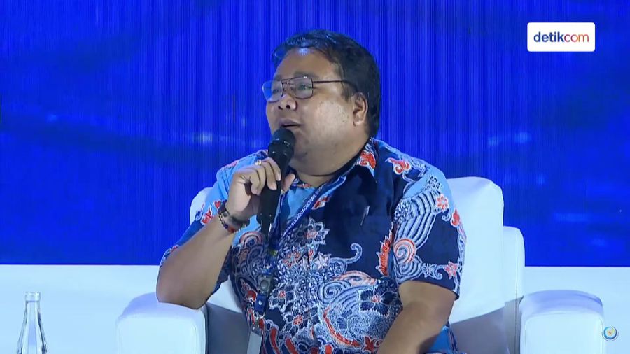 Potensi Emas Hijau Indonesia untuk Bahan Plastik Baru