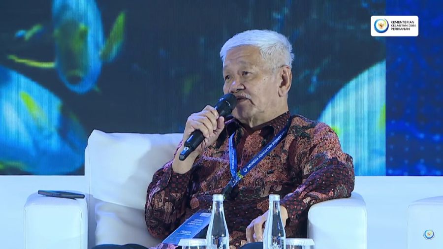Fantastis, Segini Jumlah Benih Lobster di Indonesia