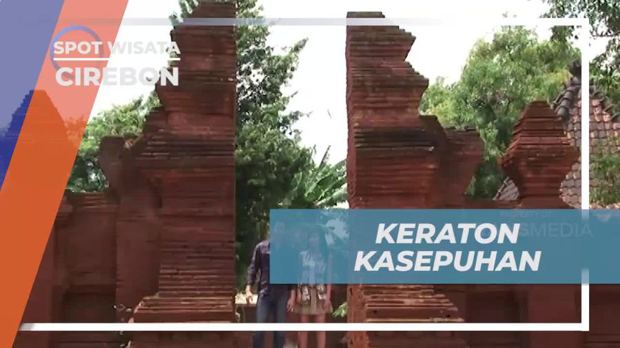 Keraton Kasepuhan, Mengisi Liburan, Mengunjungi Tempat Bersejarah di Cirebon