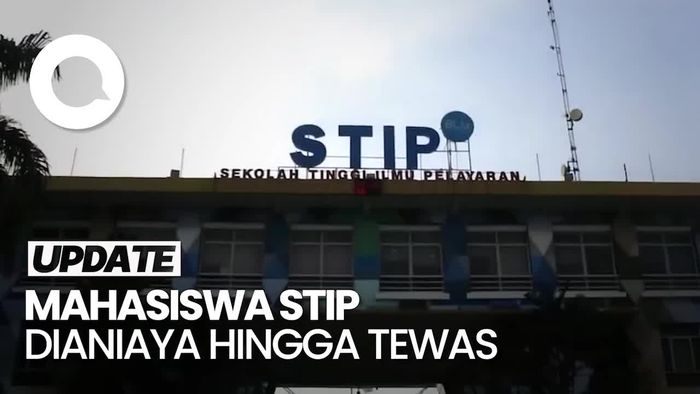 Mahasiswa STIP Tewas Dianiaya Senior, Ada Luka di Ulu Hati