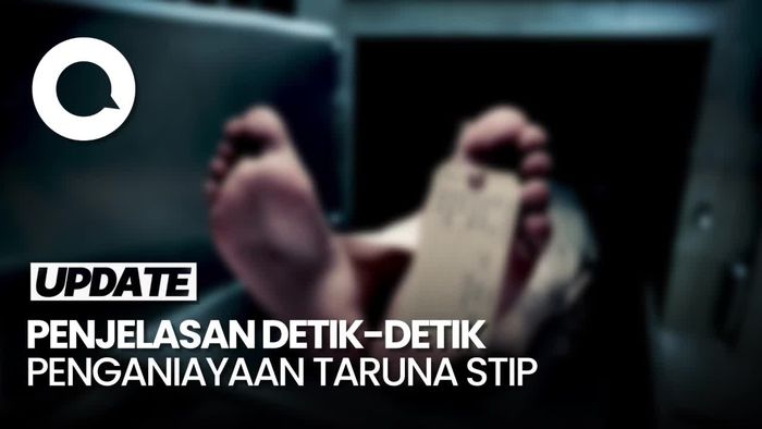 Tewas Dianiaya Senior, Taruna STIP Putu Satria Dipukul 5 Kali Tanpa Henti
