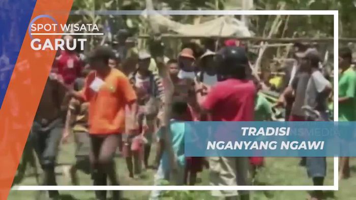 Nganyang Ngawi, Tradisi Berburu yang Masih Lestari di Sumbawa           