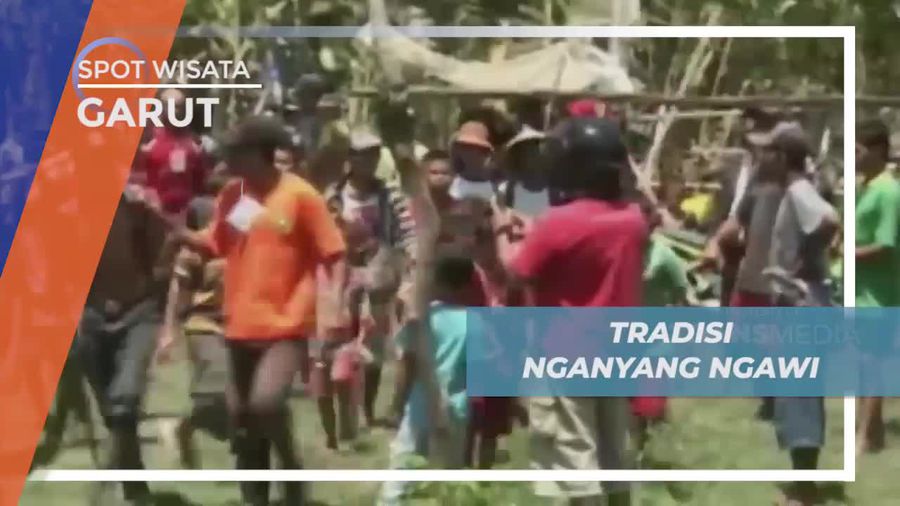 Nganyang Ngawi, Tradisi Berburu yang Masih Lestari di Sumbawa           