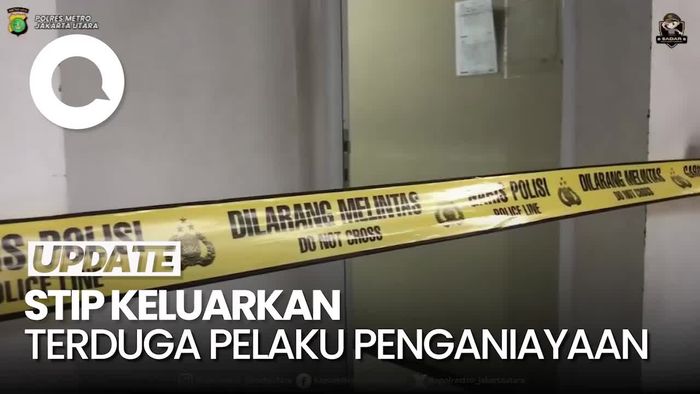 STIP Keluarkan Mahasiswa Terduga Penganiaya Juniornya Hingga Tewas