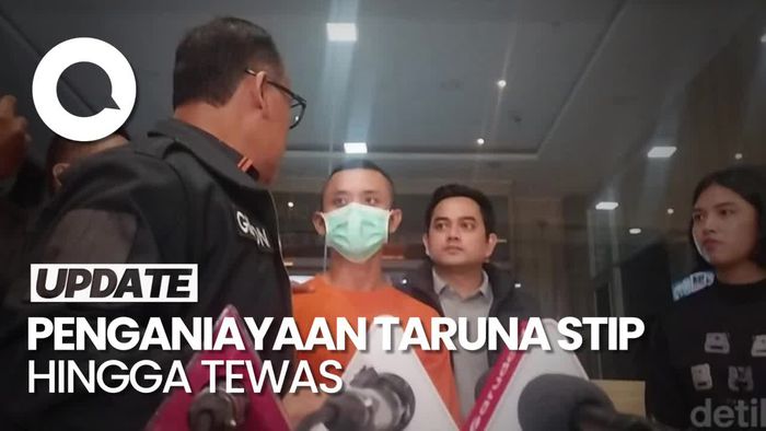 Fakta-fakta Penganiayaan Taruna STIP hingga Tewas yang Diungkap Polisi