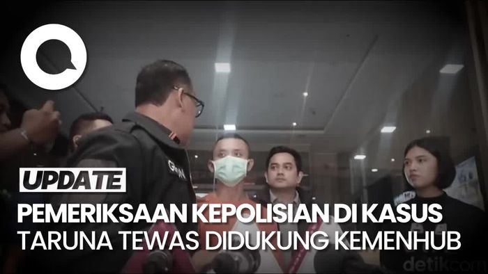 Kemenhub Minta STIP Kooperatif dengan Kepolisian di Kasus Taruna Tewas