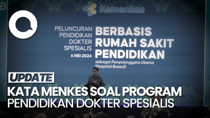 Bentuk Dukungan Pemerintah untuk Peserta PPDS RSPPU