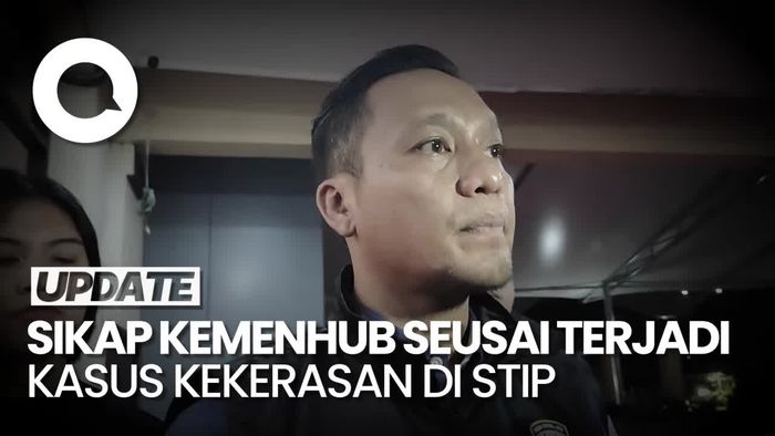 Kemenhub Bentuk Tim Investigasi Usut Kasus Kekerasan STIP