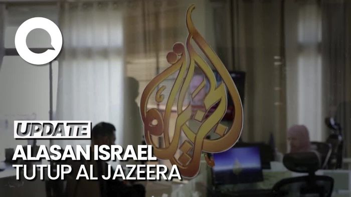 Dalih Netanyahu Beredel Al Jazeera: Menghasut Tentara Israel