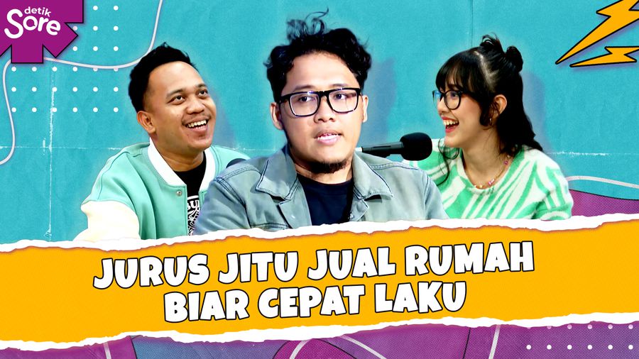 Jurus Jitu Jual Rumah Biar Cepat Laku
