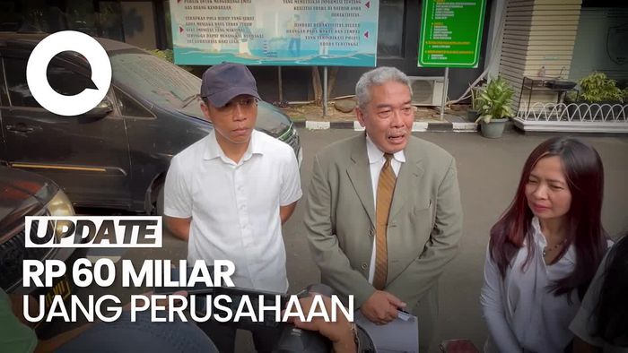 Kepala Bea Cukai Purwakarta Bantah Punya Harta Fantastis-Pengancaman