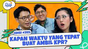 Kapan Waktu yang Tepat buat Ambil KPR?