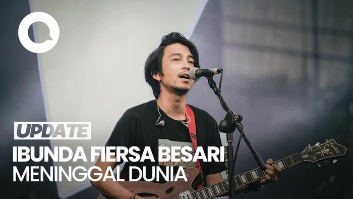 Kabar Duka dari Fiersa Besari