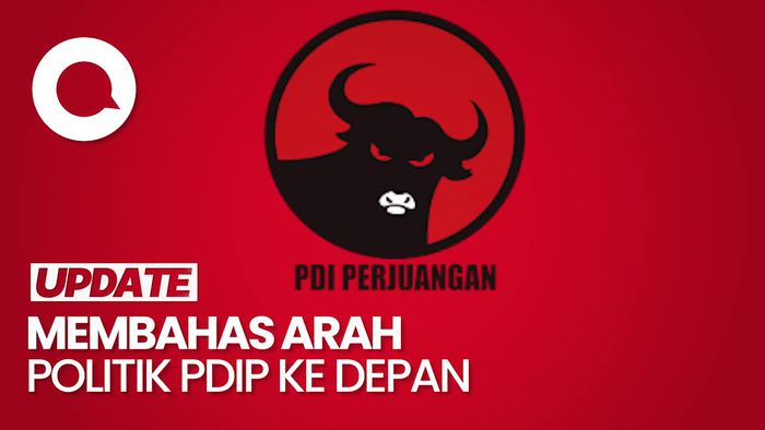 Menanti Langkah Politik PDIP Setelah Ganjar Pastikan Jadi Oposisi