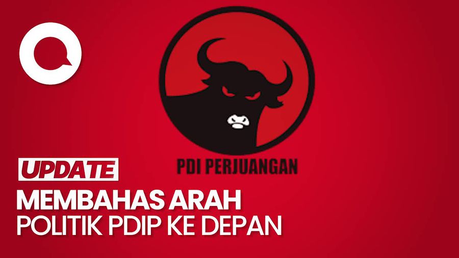 Menanti Langkah Politik PDIP Setelah Ganjar Pastikan Jadi Oposisi