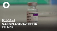 AstraZeneca Tarik Semua Vaksinnya di Seluruh Dunia