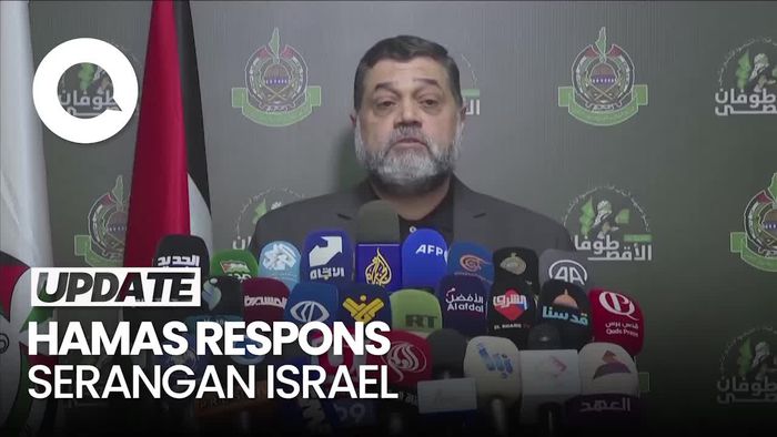 Asa Gencatan Senjata Memudar Imbas Serangan Israel ke Rafah