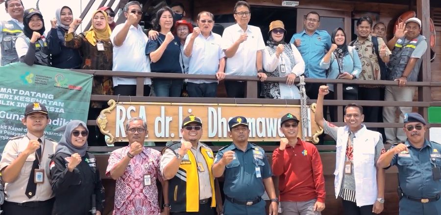 Pendidikan Dokter Spesialis untuk Pemerataan di Wilayah Daerah Tertinggal