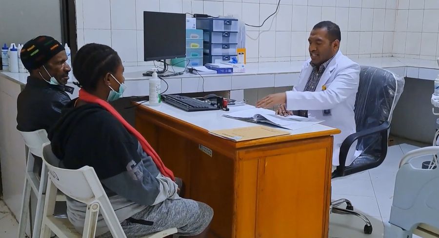  Permudah Akses Pelayanan di Daerah Tertinggal dengan Pendidikan Dokter Spesialis Berbasis Rumah Sakit Pendidikan